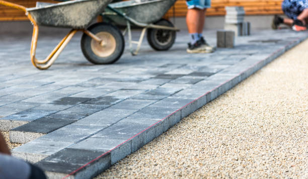 Best Local Driveway Pavers  in Bloomfield Hills, MI