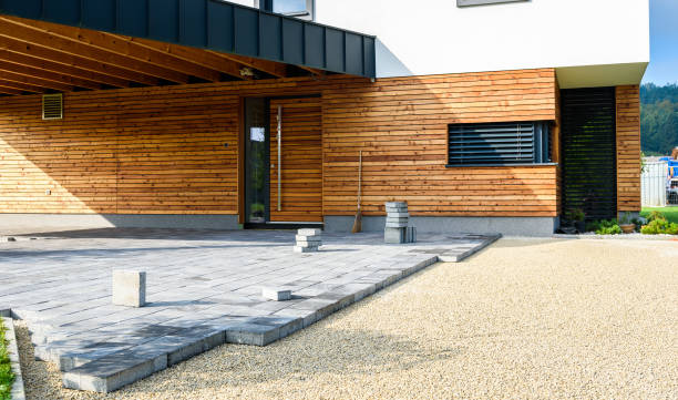 Best Concrete Paver Driveway  in Bloomfield Hills, MI