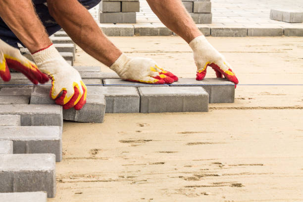 Best Interlocking Driveway Pavers  in Bloomfield Hills, MI