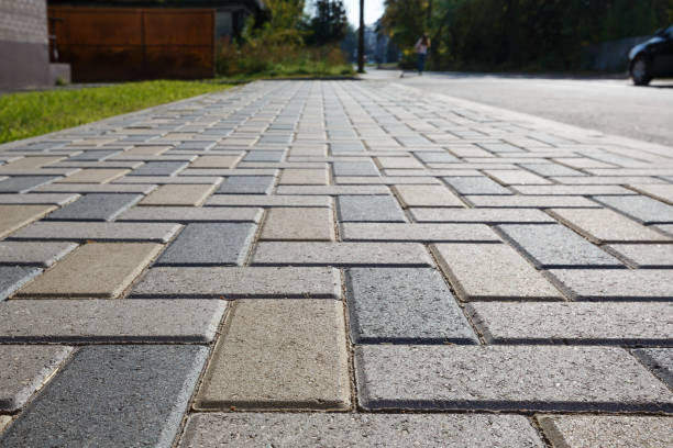 Decorative Driveway Pavers in Bloomfield Hills, MI