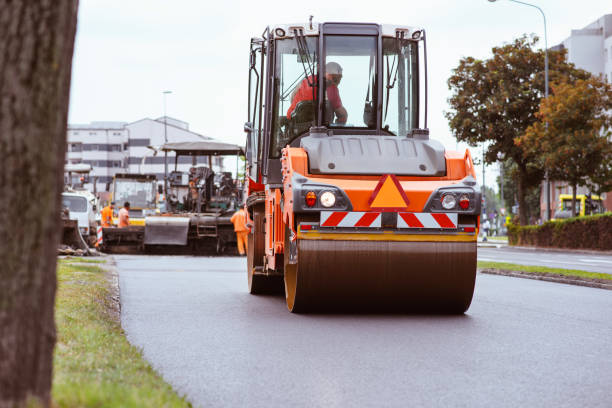 Best Driveway Resurfacing Pavers  in Bloomfield Hills, MI