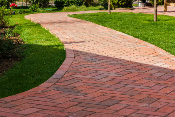 Best Professional Driveway Pavers  in Bloomfield Hills, MI