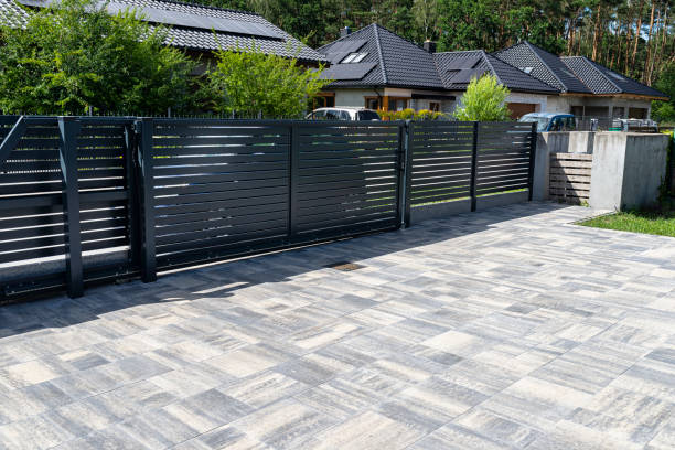 Best Concrete Paver Driveway  in Bloomfield Hills, MI