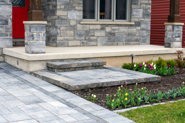 Best Concrete Paver Driveway  in Bloomfield Hills, MI