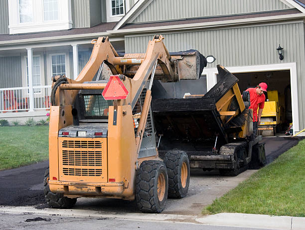 Professional Driveway Pavers in Bloomfield Hills, MI