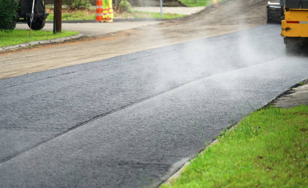 Best Driveway Paver Sealing  in Bloomfield Hills, MI