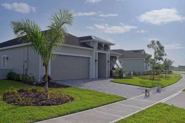 Professional Driveway Pavers in Bloomfield Hills, MI