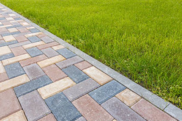 Best Professional Driveway Pavers  in Bloomfield Hills, MI