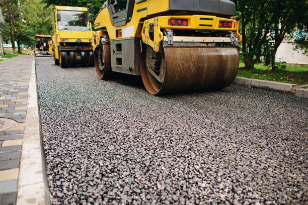 Best Best Driveway Pavers  in Bloomfield Hills, MI